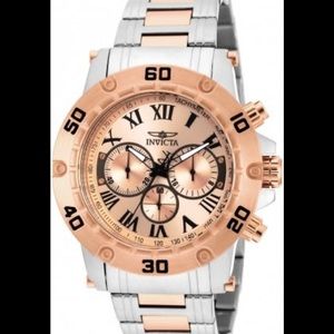 Invicta Specialty Model 19702 - Men's Watch Quartz